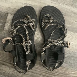 Chacos—WORN ONCE